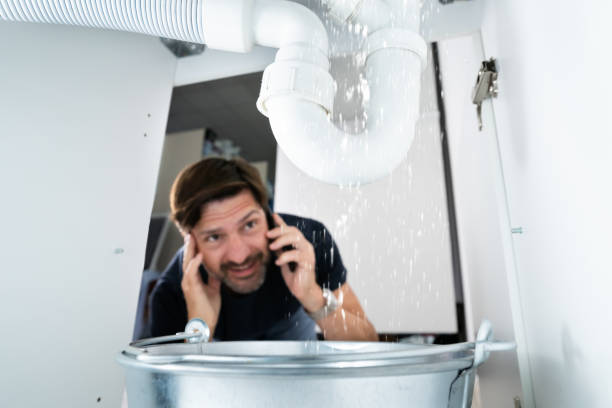 Best Sprinkler Systems  in Riverview, MO