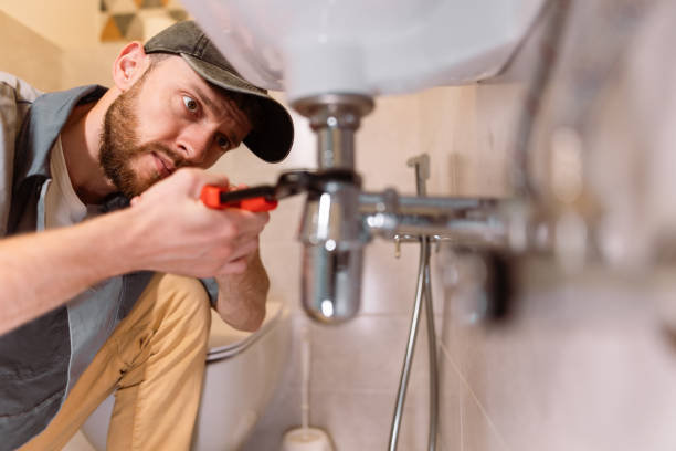 Best Toilet Repair Services  in Riverview, MO