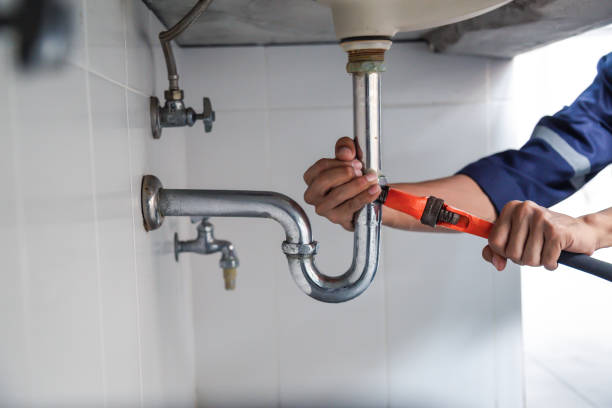 Best Sewer Cleaning Services  in Riverview, MO
