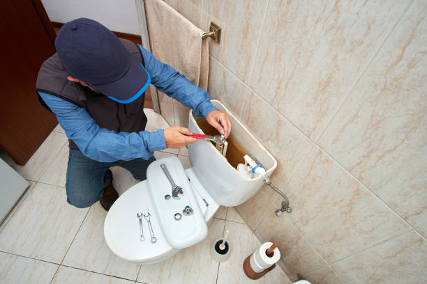 Best Emergency Plumbing Repair  in Riverview, MO