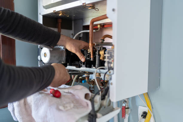 Clogged Drain Plumber in Riverview, MO