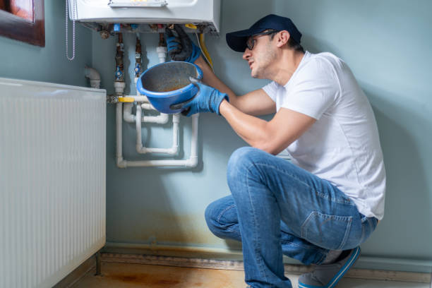 Best Toilet Repair Services  in Riverview, MO