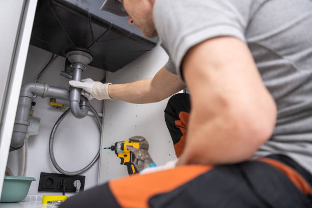 Best Water Leak Repair  in Riverview, MO