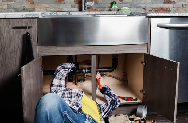 Reliable Riverview, MO Plumbing Solutions