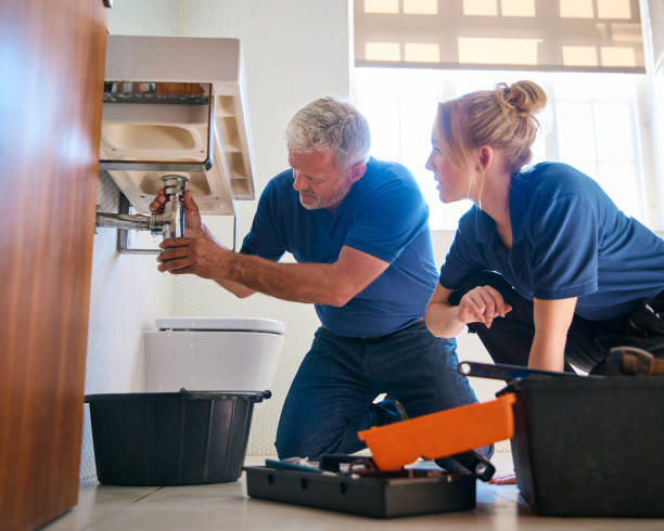 Trusted Riverview, MO Plumbing Experts