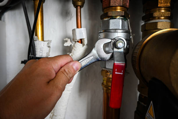 Best Faucet Repair  in Riverview, MO